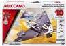 Flight Adventure 10 Model Set