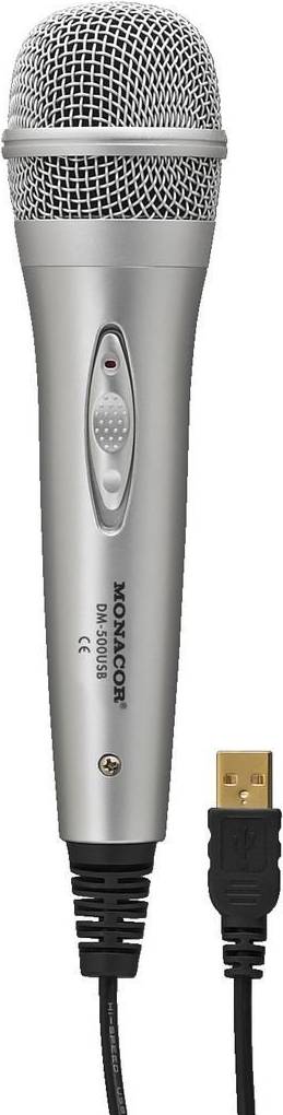 Monacor DM-500USB