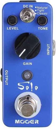Solo