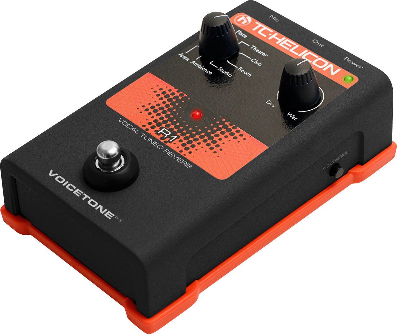 VoiceTone R1