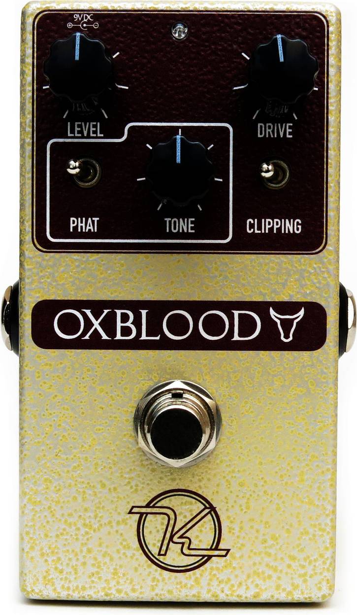 Overdrive