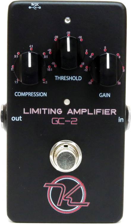 GC-2