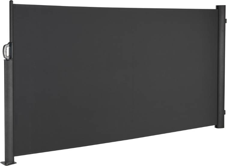 Retractable Windshield Simple