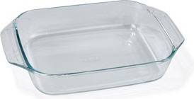 Pyrex Optimum Ofenform 20cm 6cm
