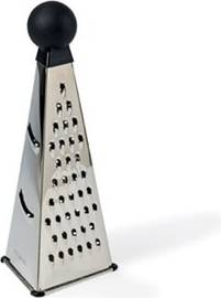 Funktion Steel Rivejern