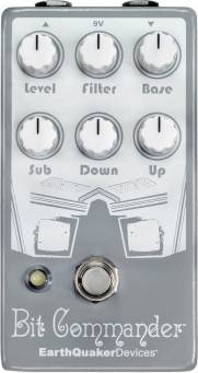 Earthquaker Devices Bit Commander