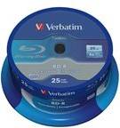 Verbatim DataLife 25 x BD-R