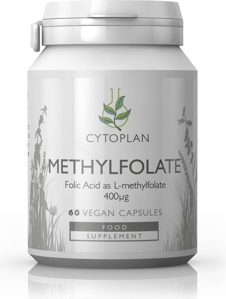 Cytoplan Methylfolate