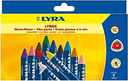 12 Pieces Water Resistant Triangular Shape