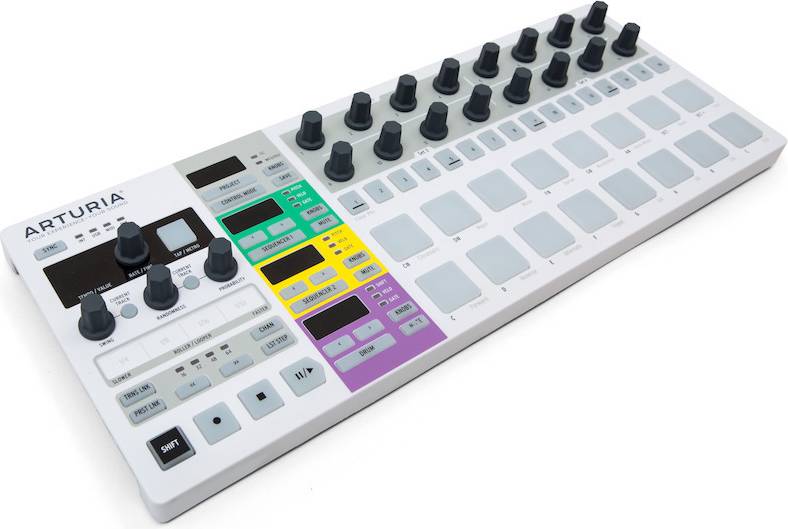 Beatstep Pro