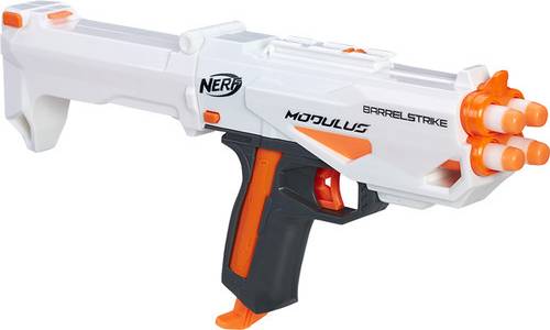 Nerf Modulus Barrelstrike