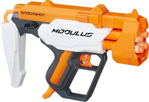 Nerf Modulus Stockshot