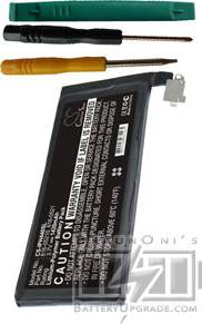 CS-IPH440SL