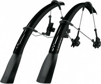 Raceblade Pro Fender Set