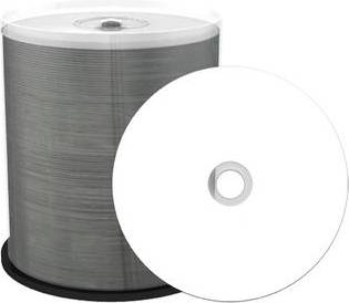 MediaRange 4.7Gb Dvd-R 100 Pack