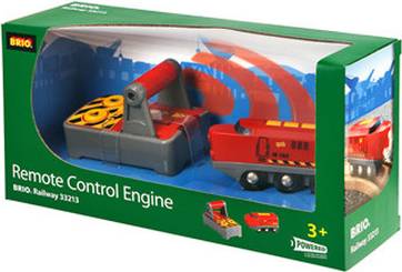 Remote Control Engine 33213