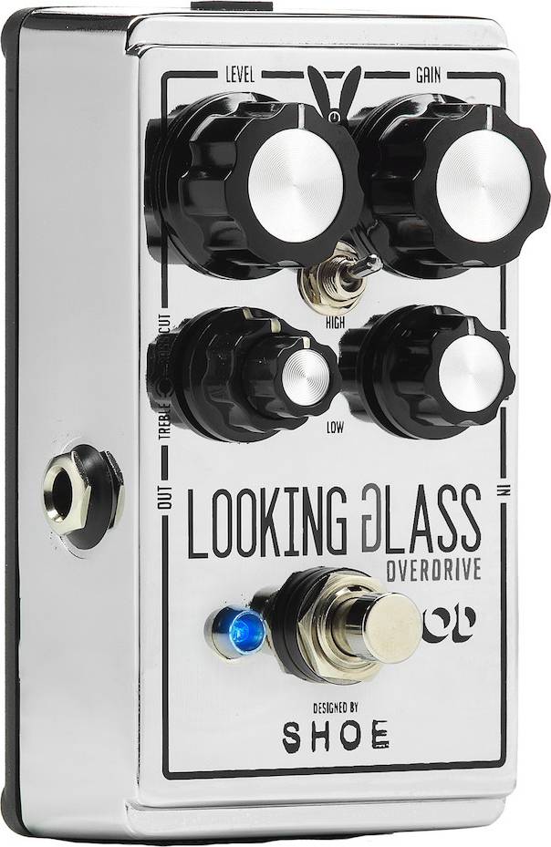 DigiTech Looking Glass