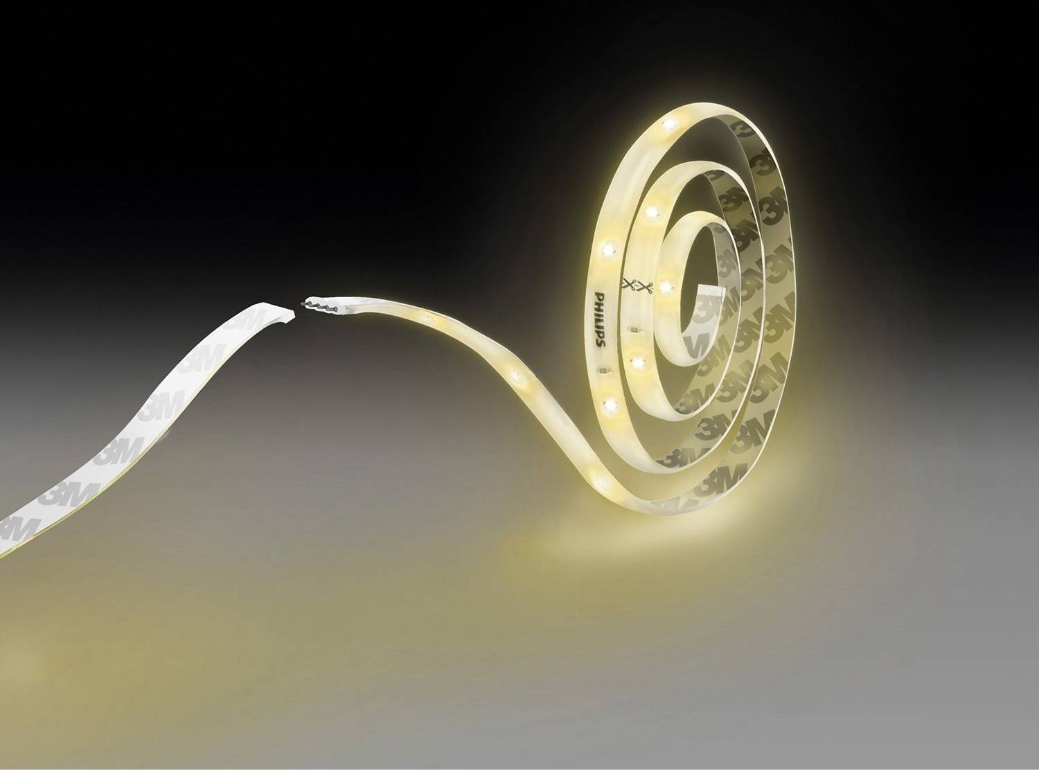 Philips Lightstrips Extend LED bånd