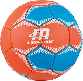 Mega Form Silver