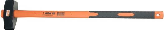 Bahco LS-MASSE-TR-4FG Riveting Hammer