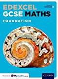 Edexcel GCSE Maths Foundation Student Book