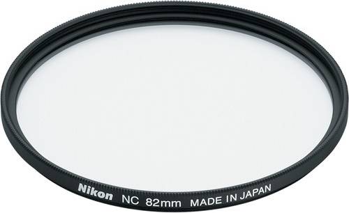 Nikon Neutral Color 82mm