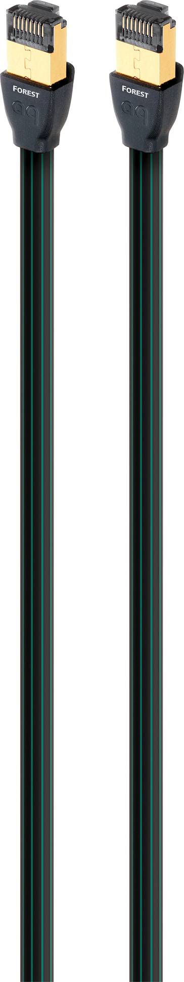 Audioquest Forest RJ45 - RJ45 1.5m