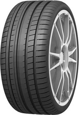 Infinity Ecomax 255/35 R18 94Y XL