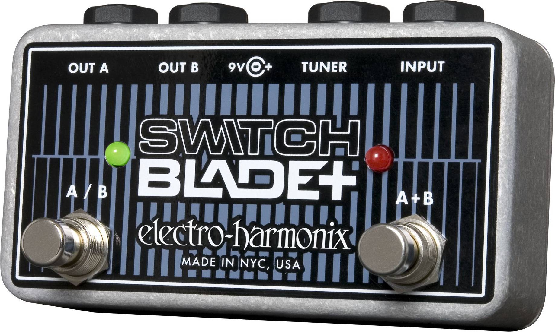 Switchblade Plus