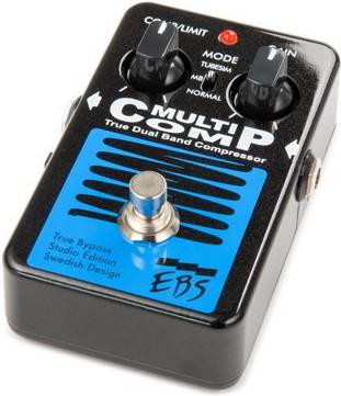 EBS MultiComp