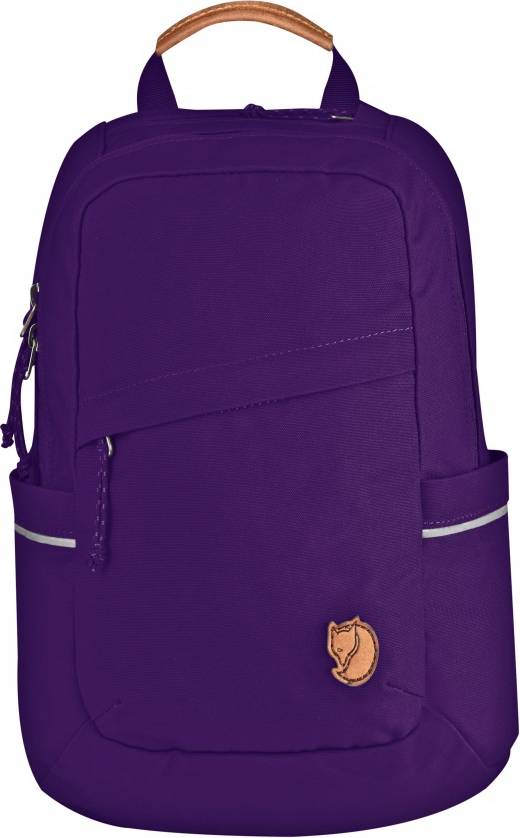 Fjällräven Räven Mini - Purple