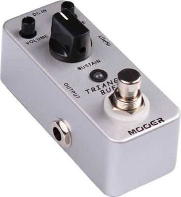 Mooer Triangle Buff
