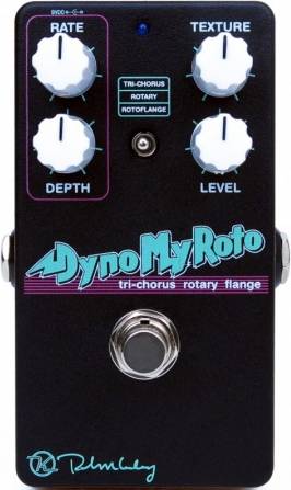 Dyno My Roto