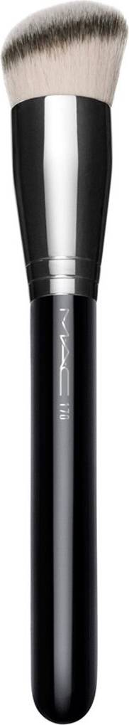 170 Synthetic Rounded Slant Brush