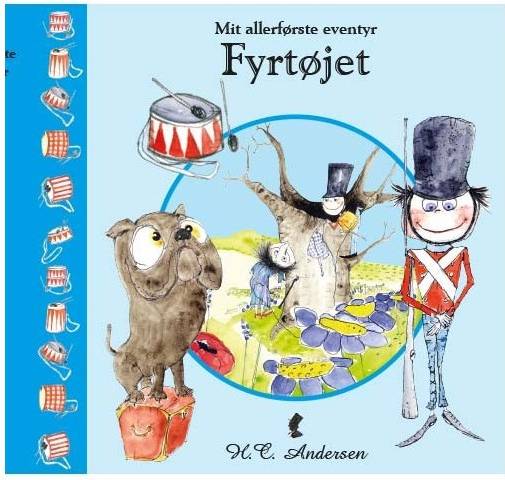 Fyrtøjet