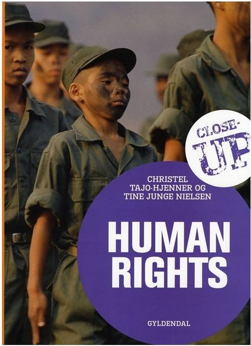 Human Rights (Hæftet, 2011)