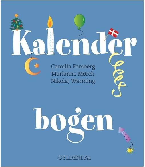 Kalenderbogen