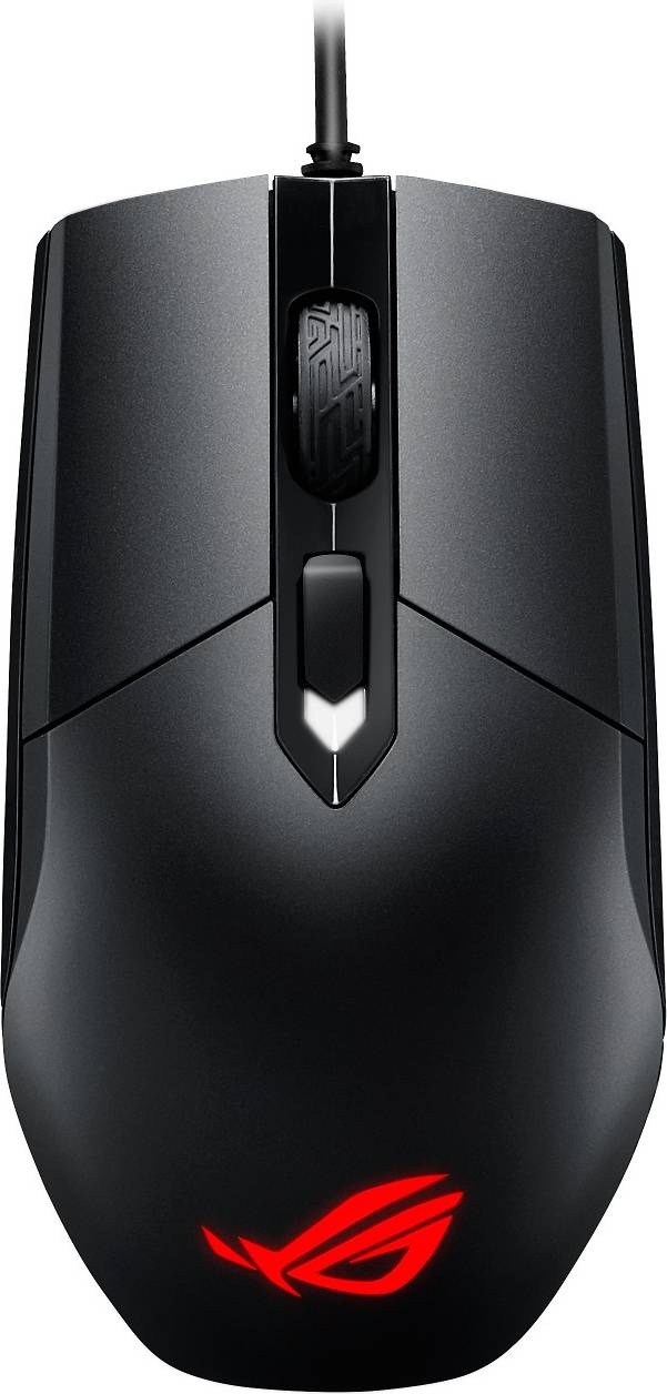 ASUS ROG Strix Impact