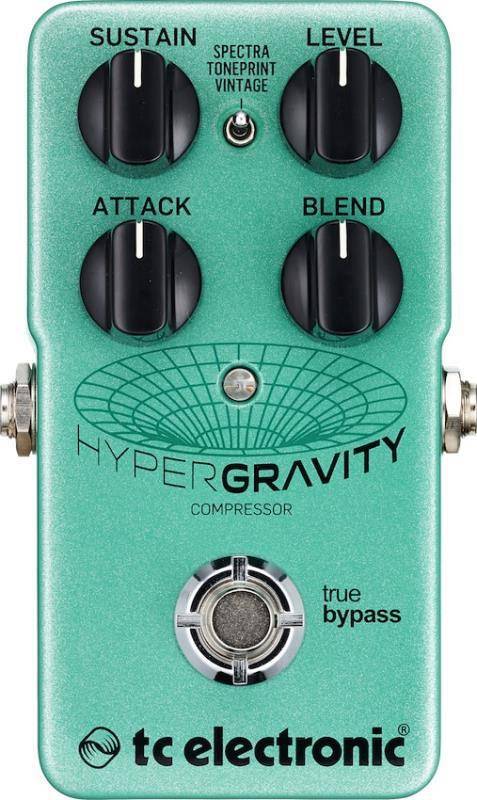HyperGravity Compressor