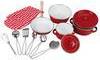 Legler Cookware