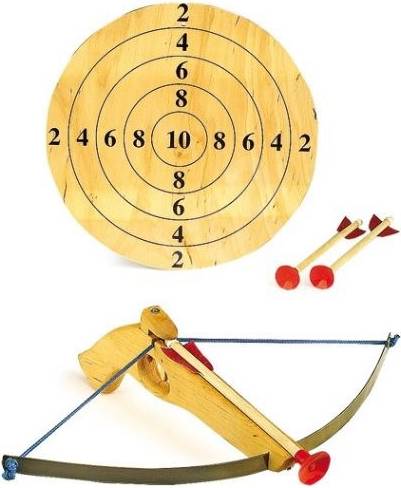 Crossbow Small 