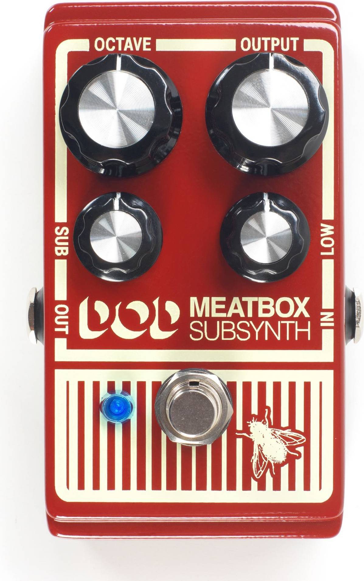 DigiTech Meatbox