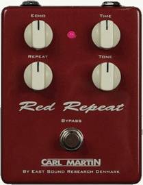 Red Repeat