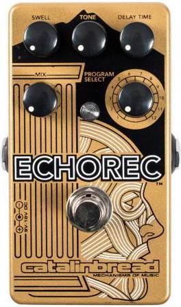 Echorec
