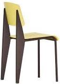 Vitra Standard SP Kitchen Chair 80.5cm