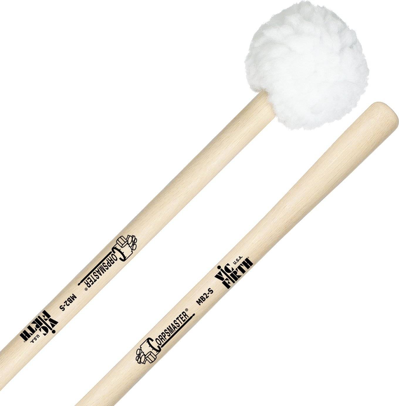 Vic Firth MB2S