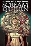 Scream Scream Queen