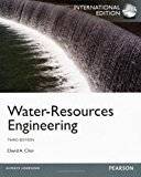 Water-Resources Engineering: International Edition