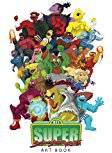 Street fighter Sesame Street Fighter Artbook