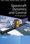 Spacecraft Dynamics and Control: An Introduction